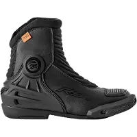 Rst Tractech Evo D3O Short Bottes de moto perforées