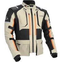 Acerbis Rally Pro Veste textile moto