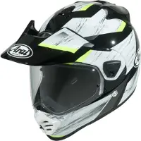 Arai Tour-X5 Anodize Casque d’enduro Taille