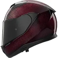 Nolan X-904 Ultra Carbon Liquido Casque