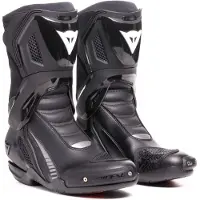 Dainese Nexus 3 In & Out D-WP bottes Noir 48 homme
