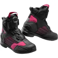 Rebelhorn Core Chaussures moto pour femmes Taille