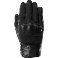 Furygan Td Soft D3o Primaloft Winter Gloves Noir S