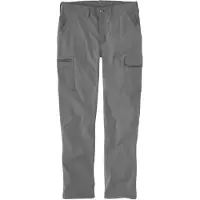 Carhartt Relaxed Tapered Force Ripstop Pantalon de Cargo Taille