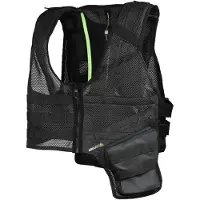 Macna MUTV Backance Gilet moto Taille