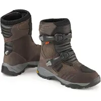 Forma Adventure Air Low Dry Bottes de moto Taille