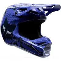 FOX V1 Diffuse Special Edition Casque de motocross jeunesse