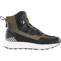 Furygan Tonik D3o Motorcycle Shoes Marron,Noir EU 37 Homme