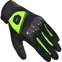 Ls2 Textil Atom Gants de moto Taille