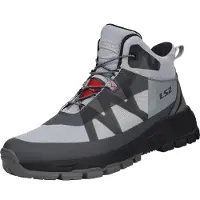 Ls2 Textil Torrent Chaussures de moto imperméables Taille