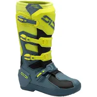Sidi Crosscore Bottes de motocross