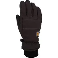 Carhartt Insulated Duck Gants Taille