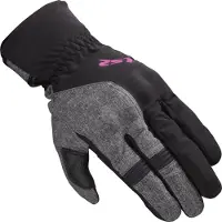 Ls2 Textil Urbs Ii Woman Winter Gloves Noir M Femme