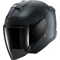 Shark Skwal Dark Shadow Casque à réaction