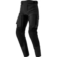 Rst Pro Series Adventure D3O Pantalon textile de moto imperméable