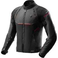 Rebelhorn Swift Veste textile moto imperméable Taille