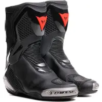 Dainese Torque 4 Femmes Noir 39