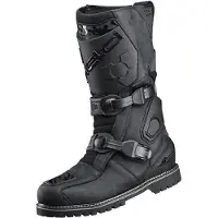 Held Belrock Bottes de moto imperméables