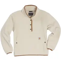 Carhartt Sherpa Pull pour dames