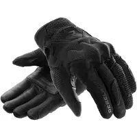 Rebelhorn Core Gants moto pour dames Taille