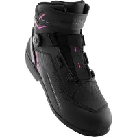 SHIMA Enzo Air Bottes de moto pour femmes Taille