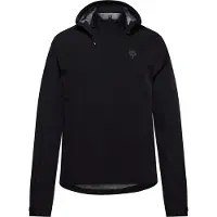 FOX Ranger O.R. Packbare Regenjacke [Blk]