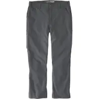 Carhartt Loose Straight Rugged Flex Duck Dungaree Pantalon Taille