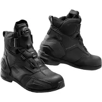 Rebelhorn Core Chaussures de moto imperméables Taille