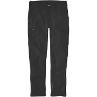Carhartt Relaxed Tapered Force Ripstop Pantalon de Cargo Taille