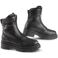 Falco Ruby Bottes de moto pour femmes imperméables Taille
