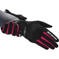 SHIMA Sonic Gants moto pour dames