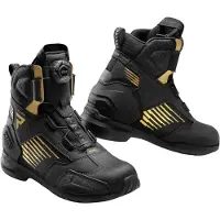 Rebelhorn Core Chaussures moto pour femmes Taille
