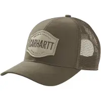 Carhartt Oakland Rooted in Traditions Cap Taille