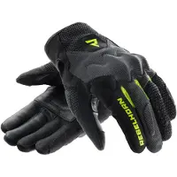 Rebelhorn Core Gants moto pour dames Taille