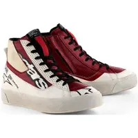 Alpinestars Stella Stated Flair Chaussures moto pour femmes Taille