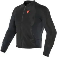 Dainese Pro-Armor Safety Jacket 2.0 Veste Avec Protections Noir L unisex