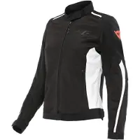 Dainese Blouson Hydra Flux 2 Air D-dry Noir 42 Femme Noir 42