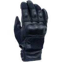John Doe Aero Mesh, gants ,Noir ,L