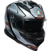 AGV K7 Jaeger S26 Casque