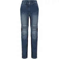 Spidi Furious Pro 2 Pantalon textile moto pour dames Taille