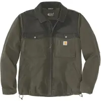 Carhartt Montana Rugged Flex Relaxed Fit Duck Insulated Veste