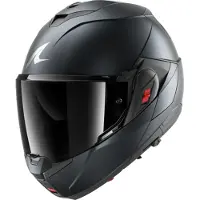 Shark Casque modulable Oxo Dark Shadow Noir XS Noir XS