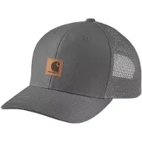 Carhartt Oakland Leatherette Cap