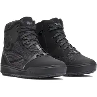 XPD Moto Way Airknit Chaussures moto