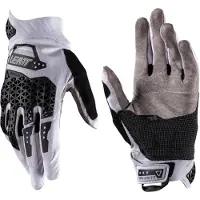Leatt Adv Rally 5.5 Gloves Gris L Homme