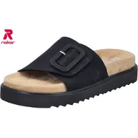 Rieker Mule 'V5650' noir