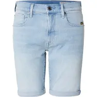 G-Star Short 3301 Slim - Bleu moyen - Hommes