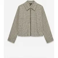Vero Moda Veste mi-saison 'VMREYA' gris