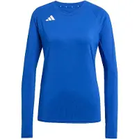 Adidas Maillot 'Hilo' bleu / blanc