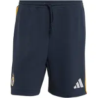 Adidas Real Madrid Dna Shorts Bleu M Homme